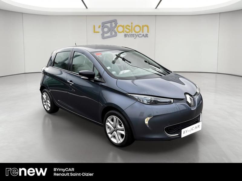 Renault Zoe R90 Zen