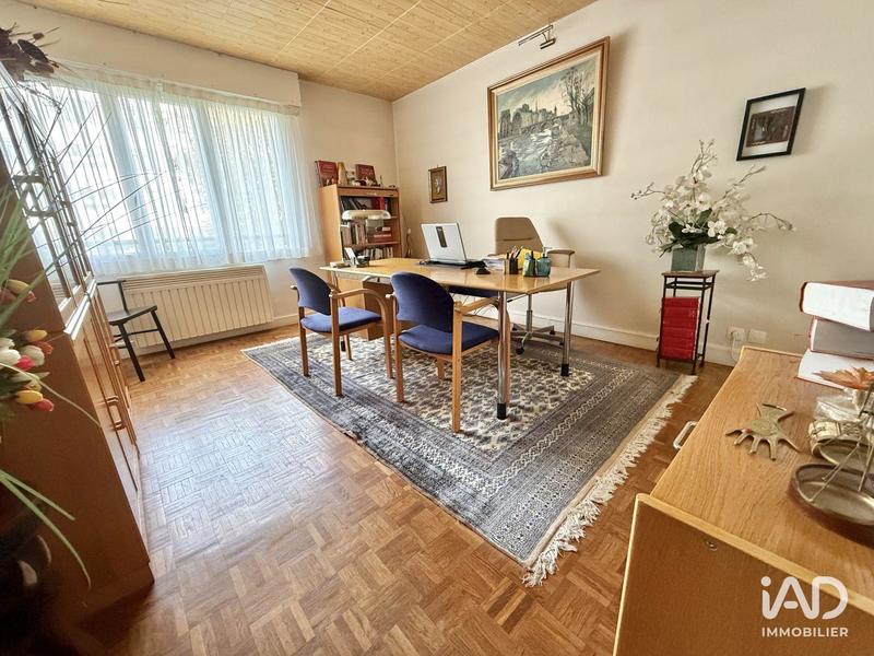 Bureau - 69 m² - 3 pièces