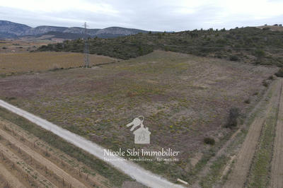 Terrain agricole - 23 110 m²