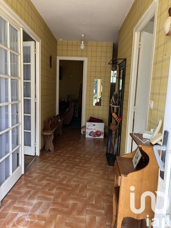 Maison de village - 99 m² - 4 pièces