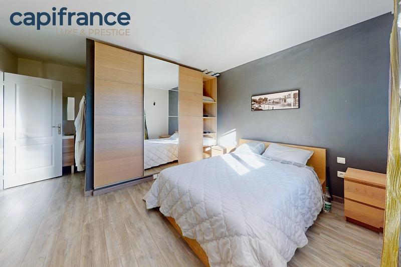 Maison - 170 m² - 7 pièces