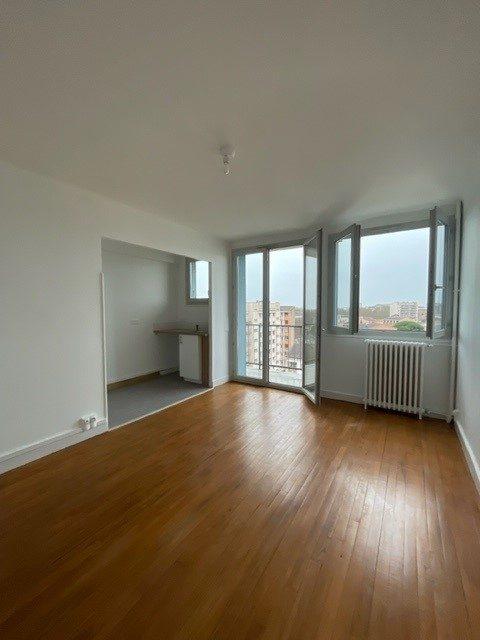 Appartement - 50 m² - 3 pièces