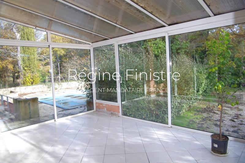 Maison - 205 m² - 7 pièces