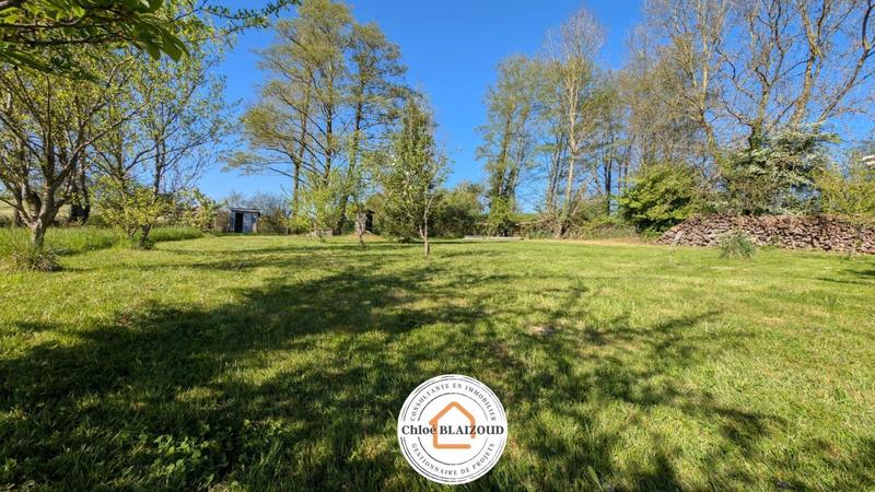 Maison - 239 m² - 7 pièces