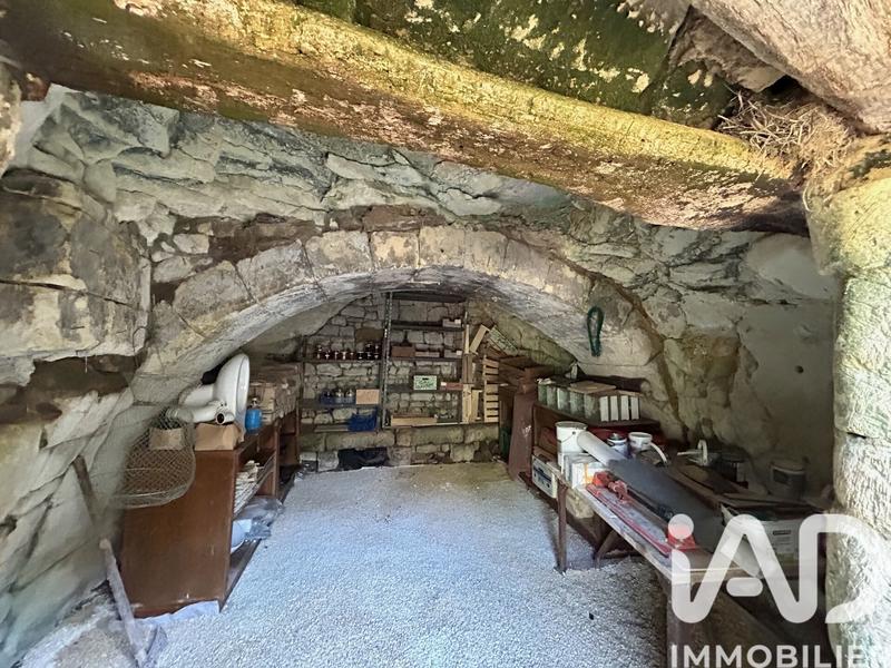 Maison - 138 m² - 5 pièces