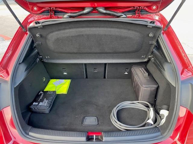 Mercedes Classe a 250 E Eq Power 8g-Dct Amg Line