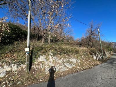 Terrain de loisirs - 1 830 m²