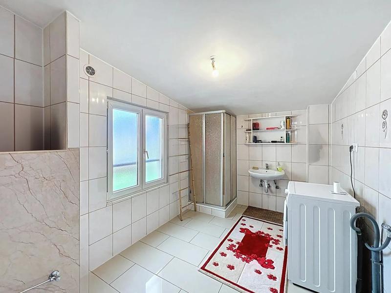 Maison - 115 m² - 4 pièces