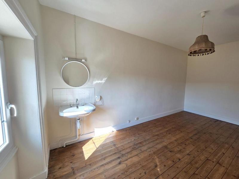 Maison - 192 m² - 8 pièces