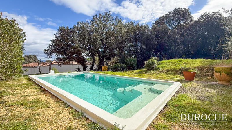 Maison - 166 m² - 5 pièces