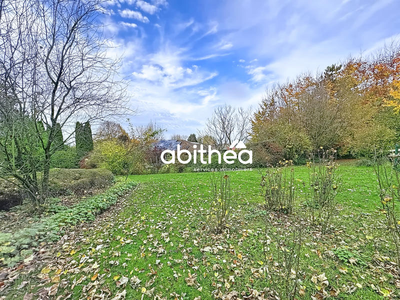 Maison - 83 m² - 2 pièces