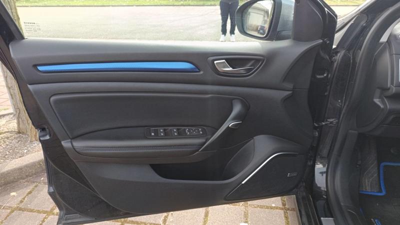 Renault Mégane 1.6 TCe 200 Energy Etc7 Gt