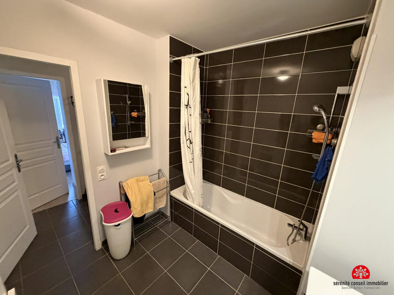 Appartement - 88 m² - 4 pièces