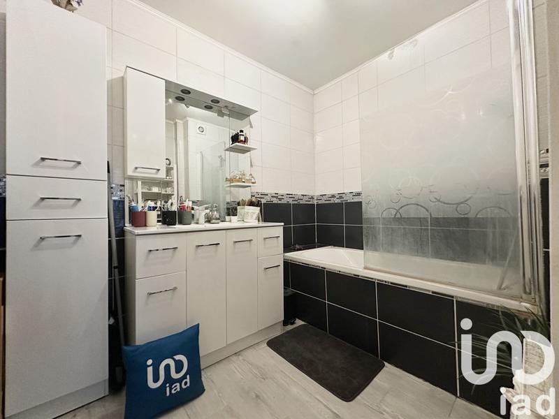 Appartement - 73 m² - 4 pièces