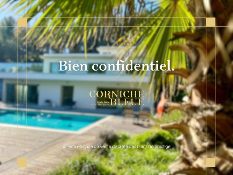 Villa - 290 m² - 7 pièces