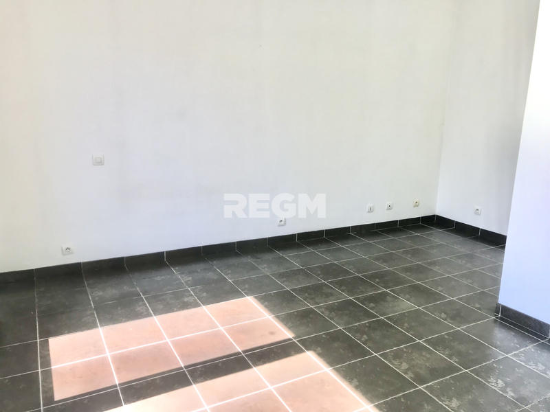 Appartement - 58 m² - 2 pièces