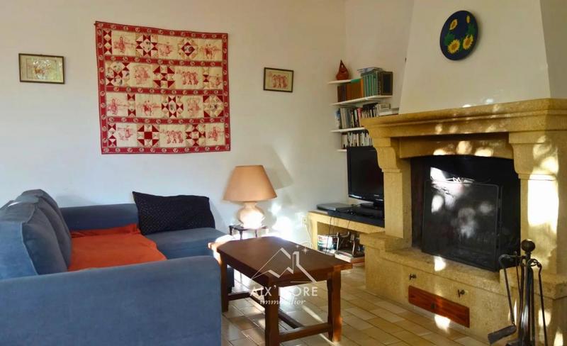 Maison - 142 m² - 5 pièces