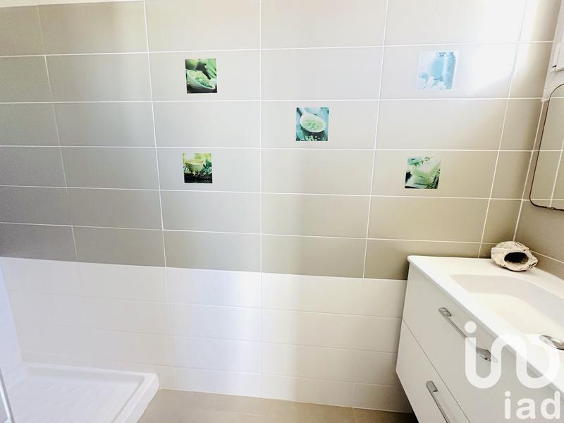 Duplex - 144 m² - 4 pièces