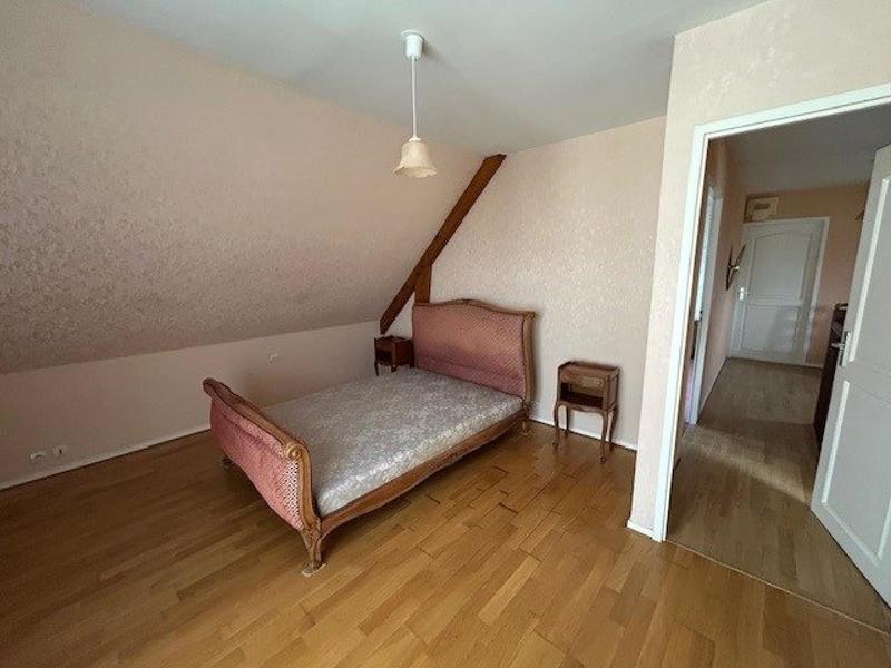 Maison - 126 m² - 5 pièces