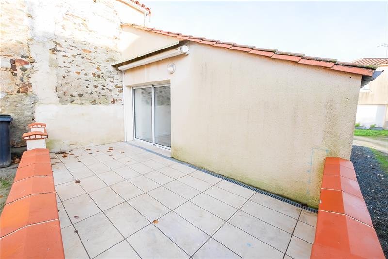 Maison - 123 m² - 4 pièces