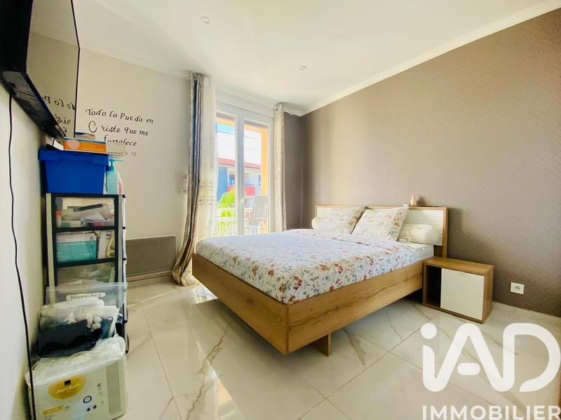 Maison - 150 m² - 7 pièces