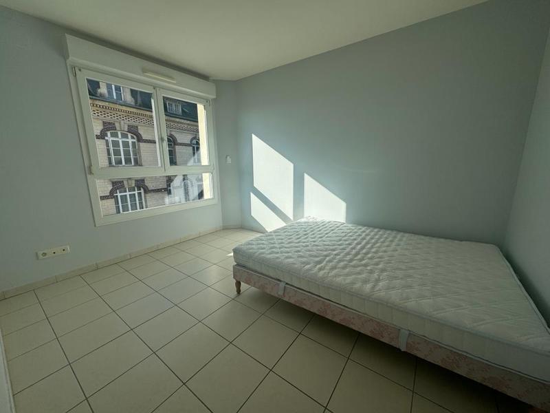 Appartement - 52 m² - 3 pièces