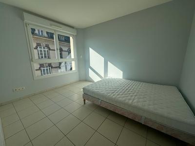 Appartement - 52 m² - 3 pièces