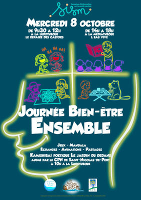 Loup-garou pour une nuit à la Ludothèque