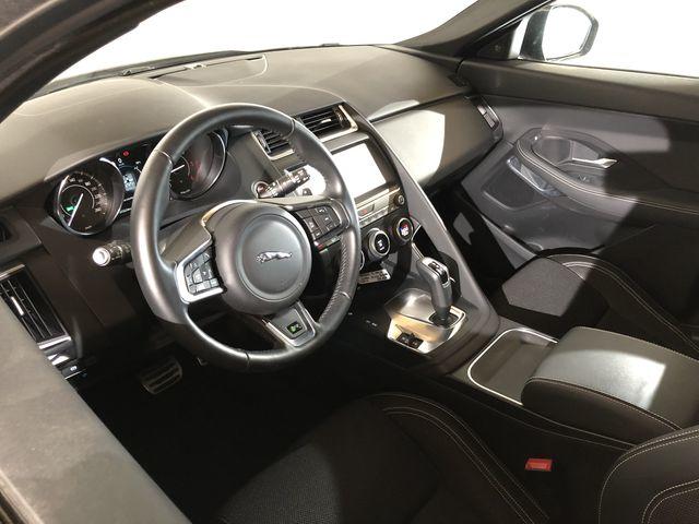 Jaguar E-Pace D180 Awd R-Dynamic s Bva