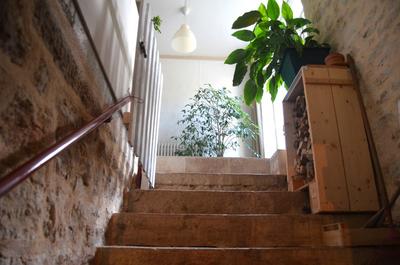 Maison de village - 206 m² - 7 pièces