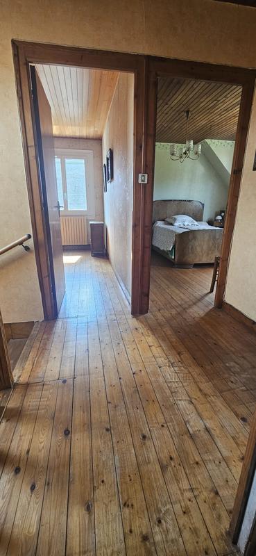 Maison - 94 m² - 4 pièces