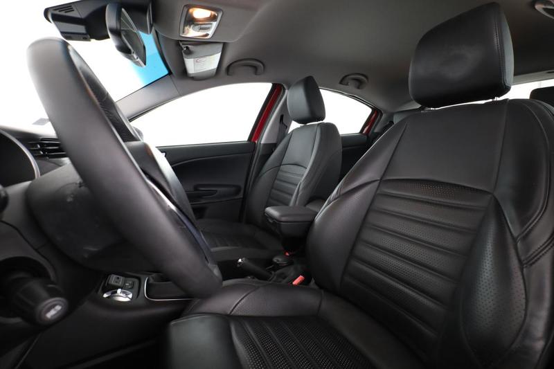 Alfa Romeo Giulietta 1.4 TJet Ti 120 ch