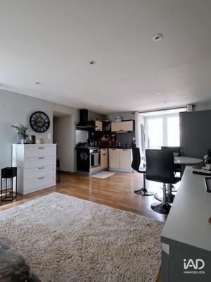 Maison - 142 m² - 4 pièces