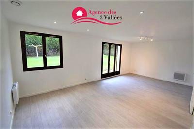 Maison - 87 m² - 5 pièces