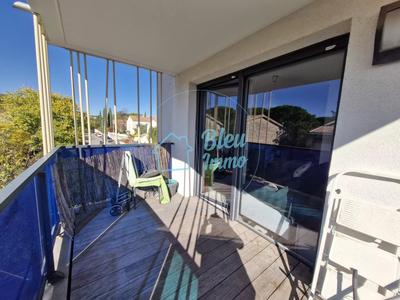 Appartement - 31 m² - 1 pièce