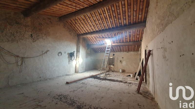 Maison de village - 206 m² - 7 pièces