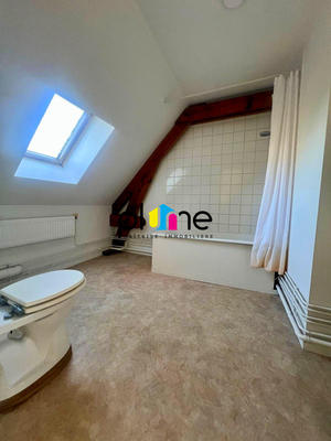 Appartement - 40 m² - 3 pièces