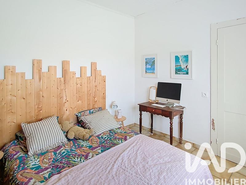 Maison - 177 m² - 7 pièces