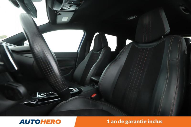 Peugeot 308 Sw 2.0 Blue-HDi Gt Eat8 180 ch