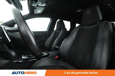 Peugeot 308 Sw 2.0 Blue-HDi Gt Eat8 180 ch