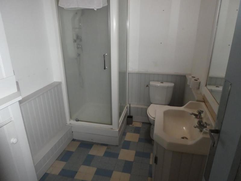 Maison - 85 m² - 6 pièces