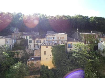 Appartement - 16 m² - 1 pièce