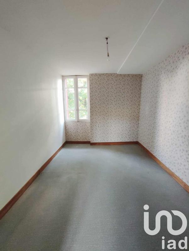 Maison de campagne - 135 m² - 6 pièces