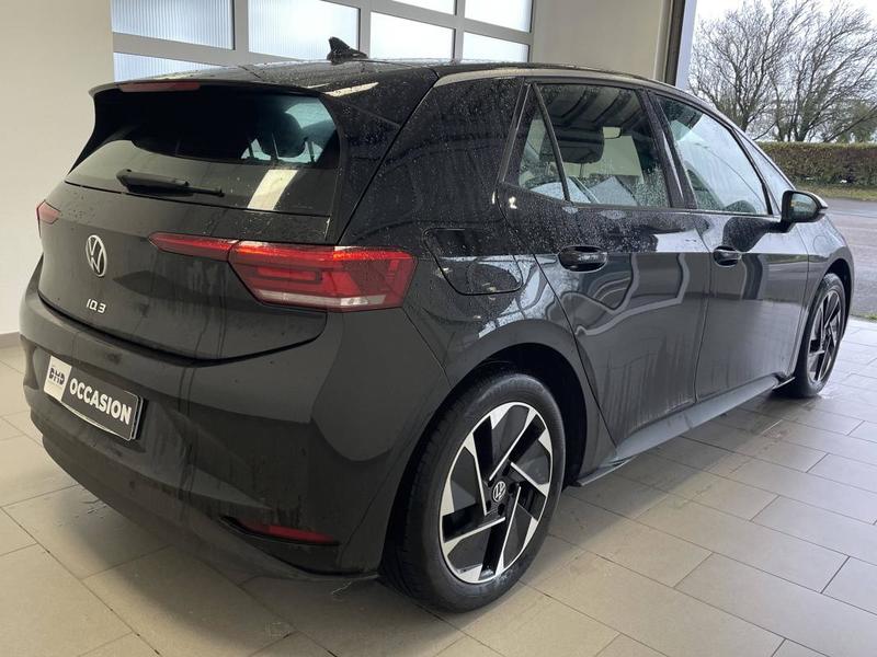 Volkswagen Id.3 170 ch Pure