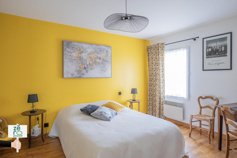 Maison - 176 m² - 6 pièces