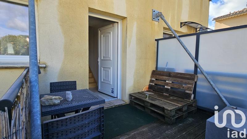 Duplex - 48 m² - 2 pièces