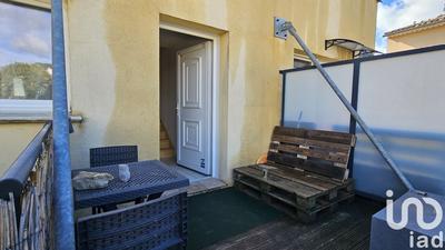 Duplex - 48 m² - 2 pièces