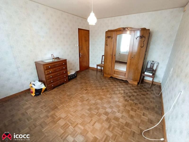 Maison - 84 m² - 4 pièces