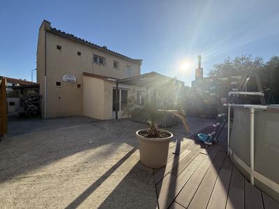 Villa - 91 m² - 4 pièces