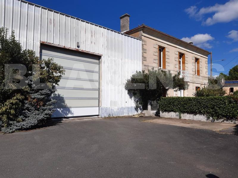 Maison bourgeoise - 205 m² - 5 pièces